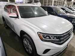 فولكسفاغن أطلس